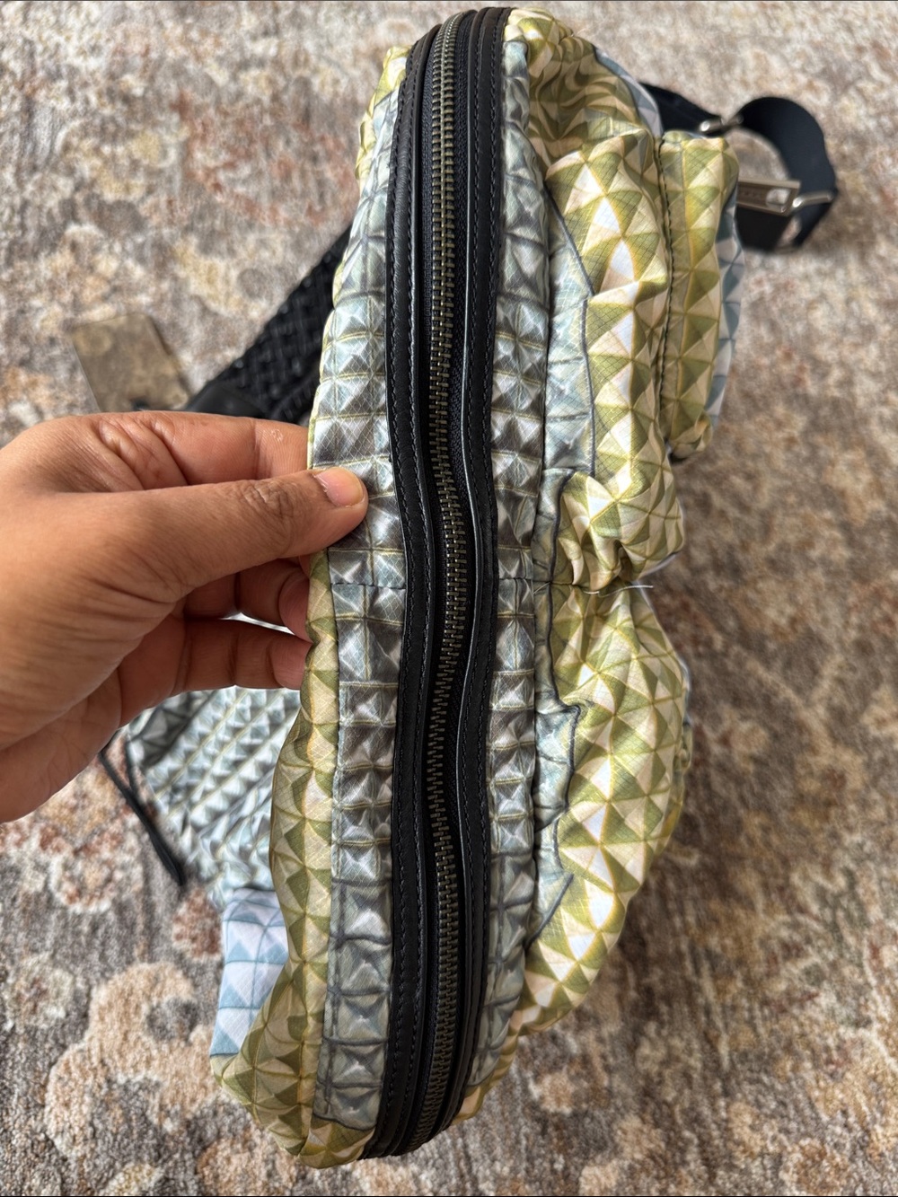 L.A.M.B bag - Picture 5 of 15